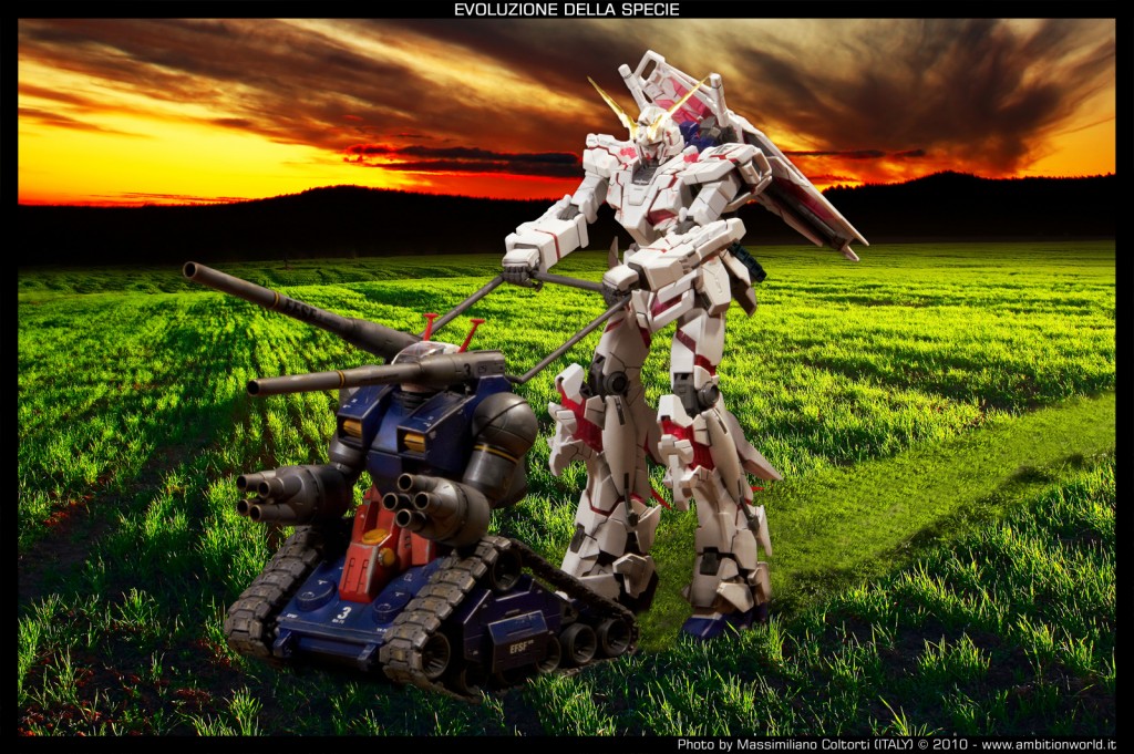 Bakuc2010-Evoluzione_della_Specie-ITALY-MC-www.ambitionworld.it