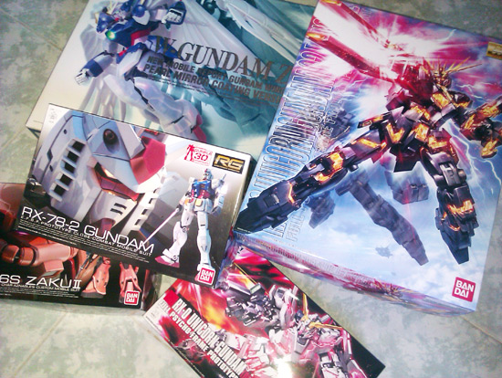 gundam