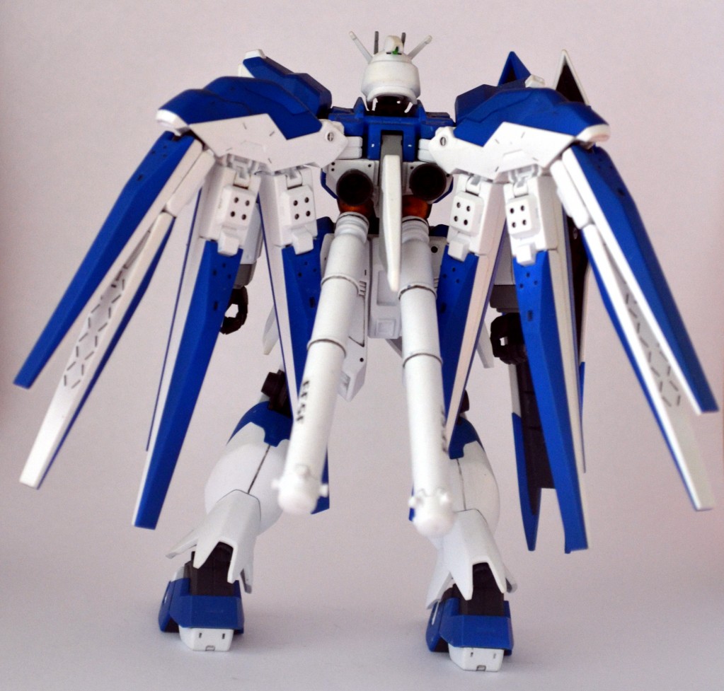 Gundam HG Hi_v2 (3)