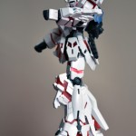 Gundam Unicorn Destroy Mode (2)