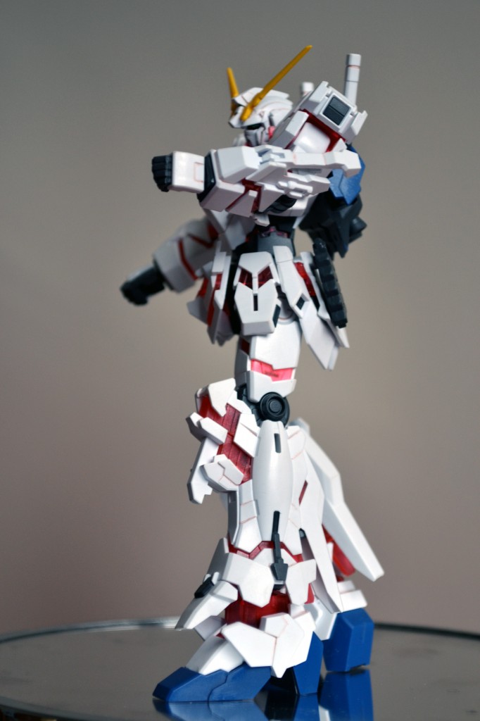 Gundam Unicorn Destroy Mode (2)