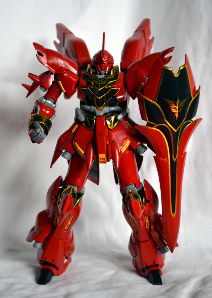 Sazabi HG (3)