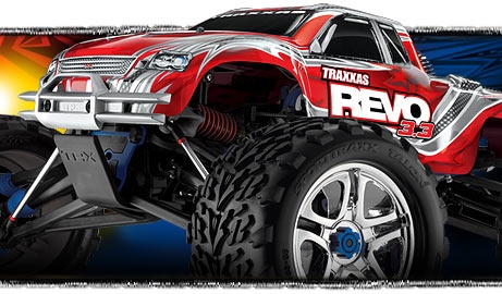 traxxas