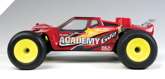 Academy - GV2T off