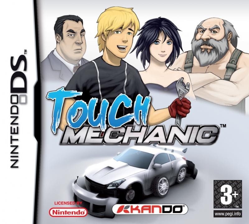 touch-mechanic