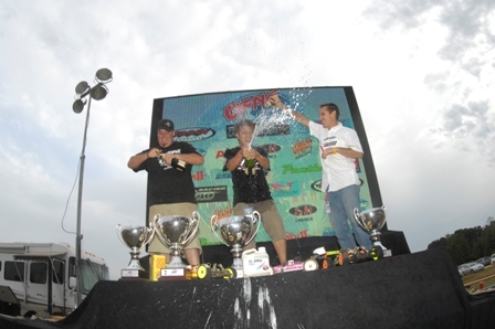Atsushi Hara campione del mondo buggy 2008