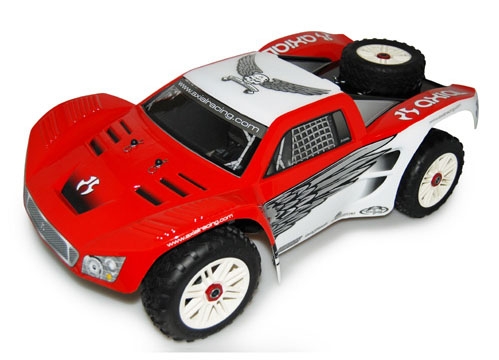 Axial - Carrozzieria Baja Racer 1