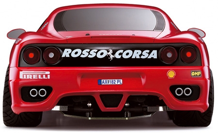 ferrari f360