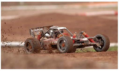 hpi-baja-endurance-competizione 2