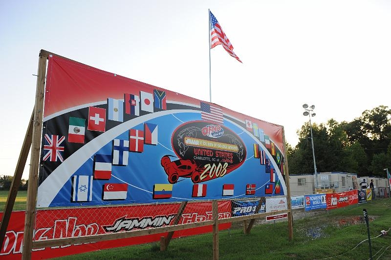IFMAR Worlds 08: Campionato Mondiale Buggy - foto1