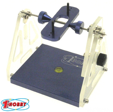 BilanciaPale professionale - Hobby First