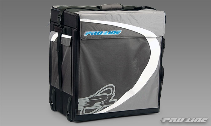 pro line pit bag 