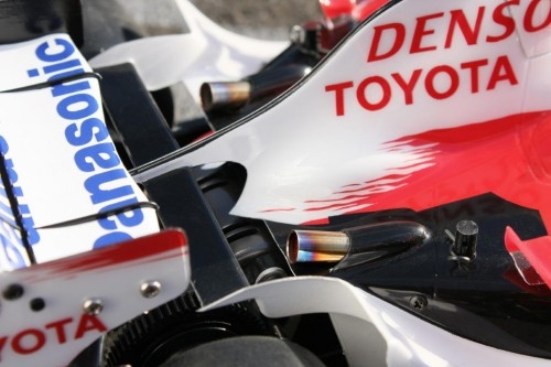 Auto-modellismo Formula 1