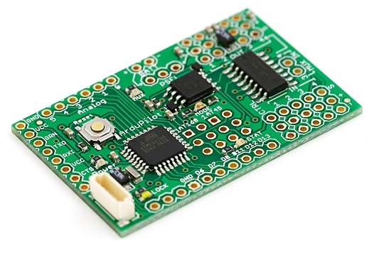 ardupilot