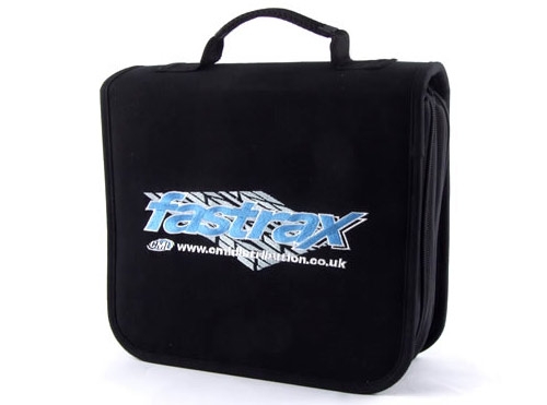 fast trax borsa modellismo