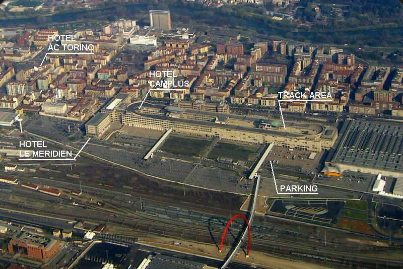 lingotto-modellismo lingotto-modellismo