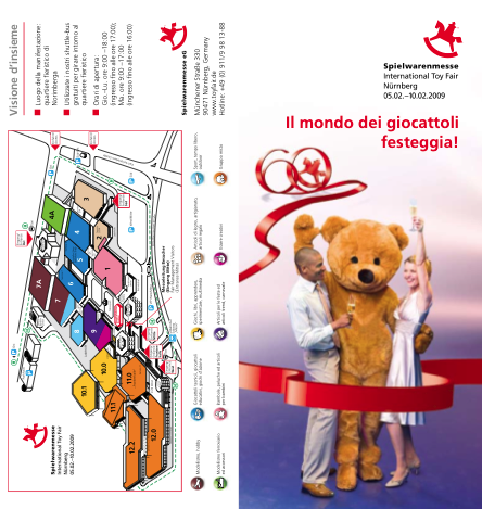 nuremberg toy fari 2009