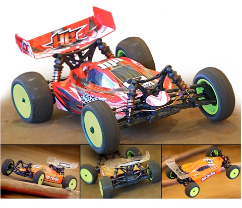 hpi-racing-cyber-10b hpi-racing-cyber-10b