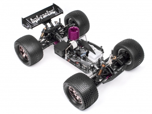 trophy truggy 4.6 hpi