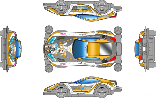 mini4wd-vocaloid-crypton