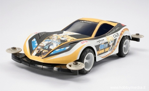 mini4wd-vocaloid2-crypton mini4wd-vocaloid2-crypton