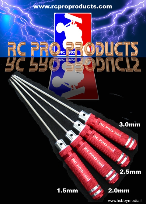 rcpro-driver