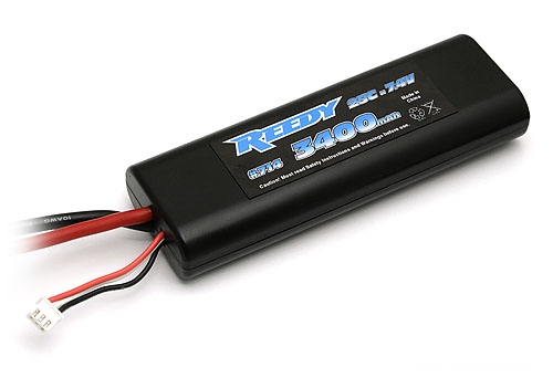 reedy-3400-lipo