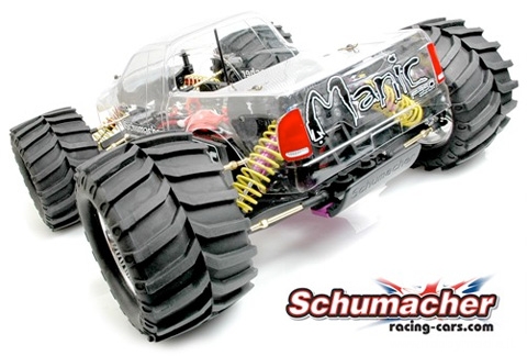 shumacher-emagic shumacher-emagic