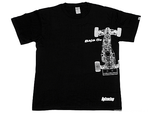 tshirt-hpi-baja-5b tshirt-hpi-baja-5b