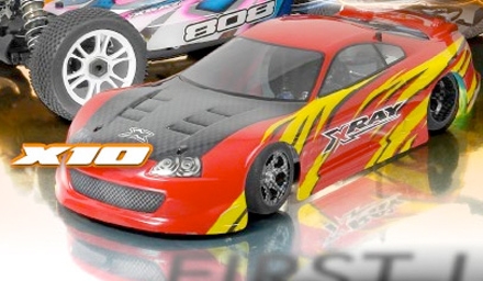 xray-x10-wgt-car xray-x10-wgt-car