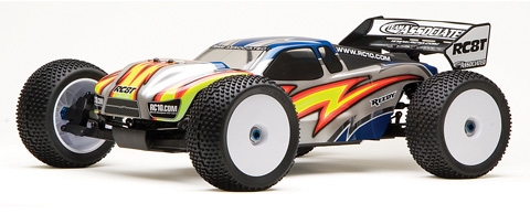 associated-rc8te-kit