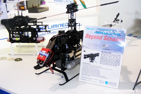 hirobo-sdx-4