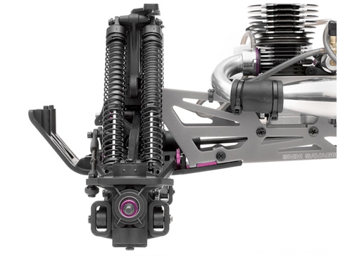 hpi-savage-5t-d