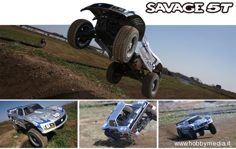 hpi-savage-5t-first