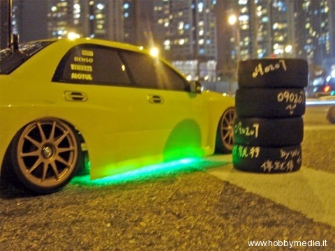 kit-led-rc-drifter