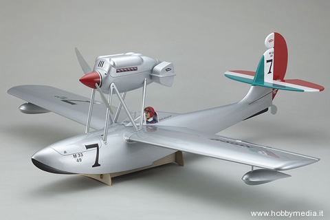 kyosho-macchi-m33-idrovolante-1