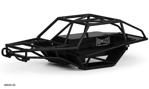 proline-rock-crawelr-ax10-tuber-cage