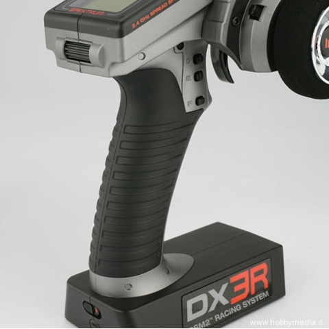 spektrum-dx3-radio