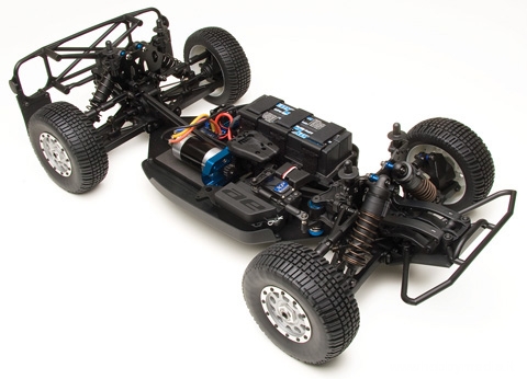 team-associated-sc8e-2 team-associated-sc8e-2
