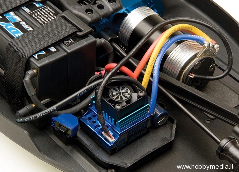 team-associated-sc8e-6 team-associated-sc8e-6