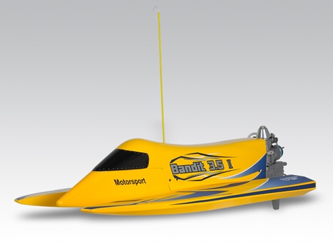 thunder-tiger-bandit-35-ii-2 thunder-tiger-bandit-35-ii-2