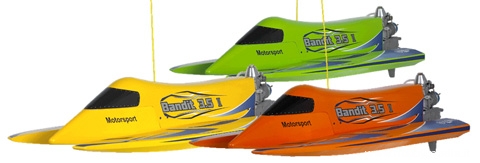 thunder-tiger-bandit-35-ii thunder-tiger-bandit-35-ii