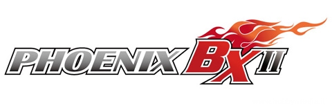 thunder-tiger-phoenix-bx-ii-ep-2wd-logo