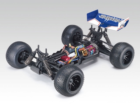 thunder-tiger-sparrowhawk-xt-truggy-4