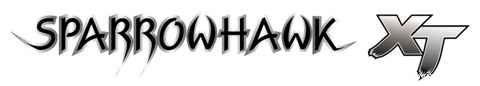 thunder-tiger-sparrowhawk-xt-truggy-logo