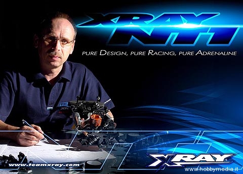 xray-nt11 xray-nt11