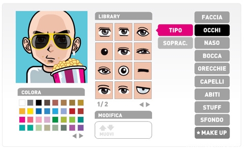 avatar-manga-comics