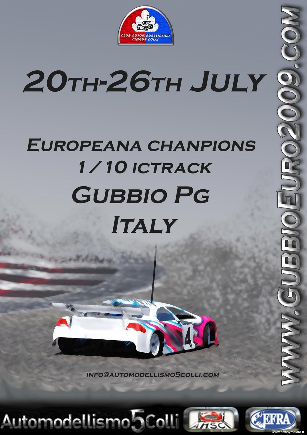 campionato-europeo-2009 campionato-europeo-2009