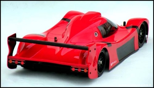 chevronmodels-gt-one-f103gt chevronmodels-gt-one-f103gt