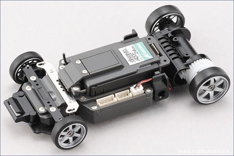 dnano-telaio-mm-kyosho dnano-telaio-mm-kyosho